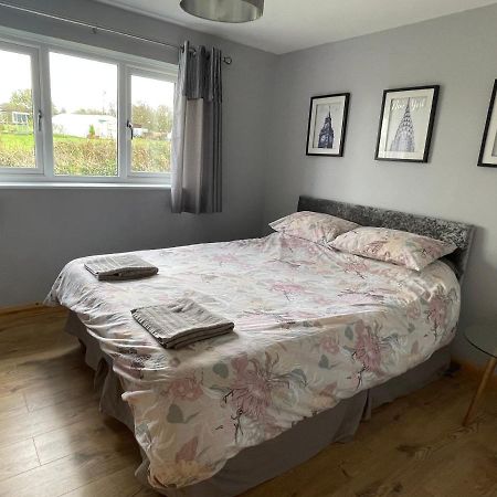 Carreg Yr Onnen Villa Haverfordwest Bagian luar foto