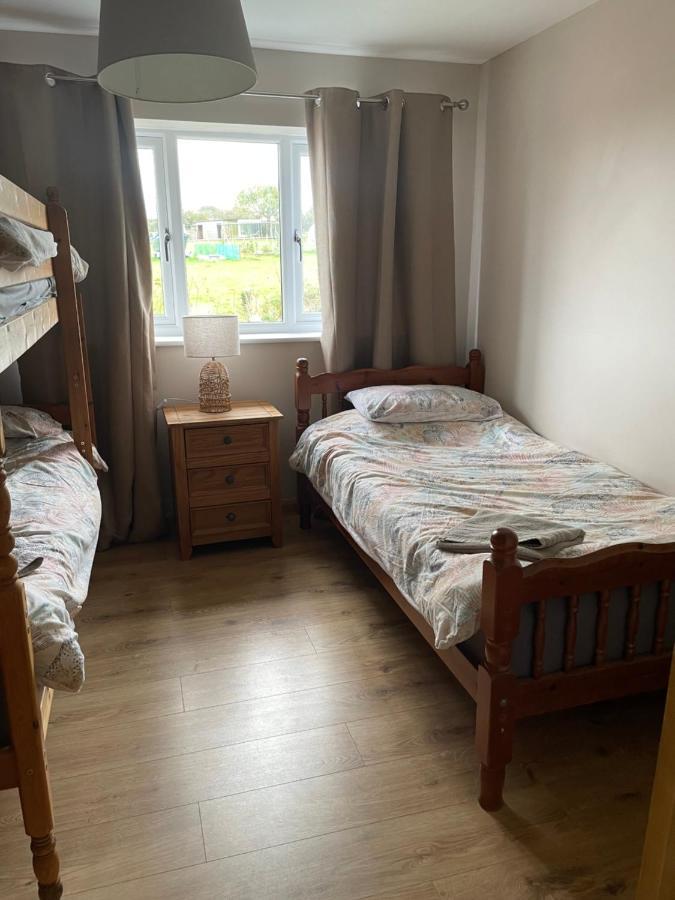 Carreg Yr Onnen Villa Haverfordwest Bagian luar foto
